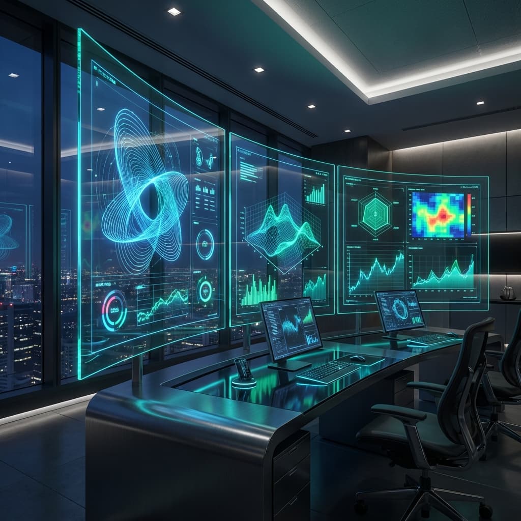 The Rise of Algorithmic Trading in 2026